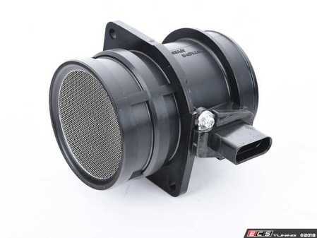 ES#3438712 - 06D906461 - Mass Air Flow Sensor (MAF) - Keep your engine running smoothly - Includes MAF housing - Hitachi - Audi
