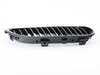 ES#2739706 - BM01-9201-BK - Blackout Grille Set - Gloss Black - (NO LONGER AVAILABLE) - Add style and individuality to your BMW in minutes! - ECS - 