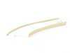 ES#2178149 - 51439207965 - Column A Cover - Left, Beige - Genuine BMW - BMW