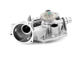 ES#2767195 - 11517846361 - Water Pump - Factory replacement water pump - Genuine BMW - BMW