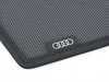 ES#3194053 - 80A064160A - Rear Sunshade Set - Covers the windows of the rear doors - Genuine Volkswagen Audi - Audi
