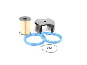 Fuel Filter Kit & Lock Ring Tool
