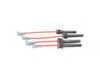 ES#3521479 - 8239kt2KT - MSD Performance Coil Pack / Red Wire Set - Includes performance wires from MSD with MSD Performance Red Coil pack - MSD Performance - MINI