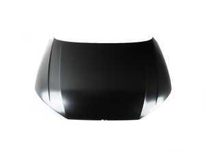 ES#3030594 - 8W0823029A - Hood - Keep your exterior clean - Genuine Volkswagen Audi - Audi