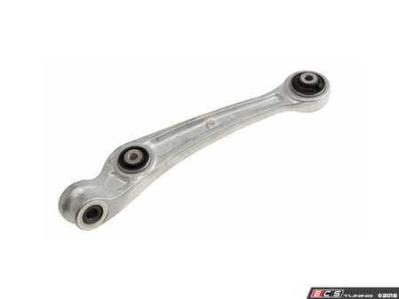 ES#3523394 - 8K0407151DKT1 - Front Lower Control Arm - Straight - Left - Keep your suspension in top shape - Meyle HD - Audi