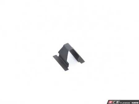 ES#308809 - 1J0858213A - Hood Insulation Clamp - Priced Each - Secures hood insulation to hood - Genuine Volkswagen Audi - Volkswagen