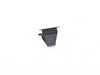 ES#308809 - 1J0858213A - Hood Insulation Clamp - Priced Each - Secures hood insulation to hood - Genuine Volkswagen Audi - Volkswagen