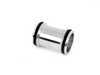 ES#25203 - 11537835927 - Connection Pipe - Connects water pump to thermostat - Genuine BMW - BMW