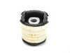 ES#2590045 - 33316792509 - RUBBER MOUNTING FRON - Genuine BMW - BMW