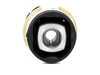 ES#2590045 - 33316792509 - RUBBER MOUNTING FRON - Genuine BMW - BMW