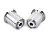 ES#3028145 - TDRZ380444 - Solid Rear Subframe Mounts - Lock your subframe in place! - Turner Motorsport - BMW