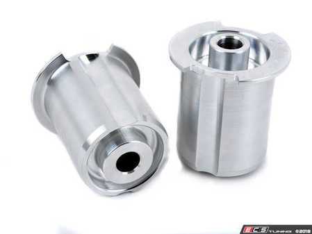 ES#3028145 - TDRZ380444 - Solid Rear Subframe Mounts - Lock your subframe in place! - Turner Motorsport - BMW