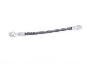 ES#3196306 - 5Q0611775L - Rear Brake Hose - Priced Each - Connects your caliper to the hard brake line - Genuine Volkswagen Audi - Volkswagen