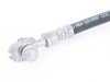ES#3196306 - 5Q0611775L - Rear Brake Hose - Priced Each - Connects your caliper to the hard brake line - Genuine Volkswagen Audi - Volkswagen