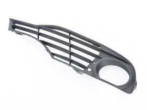 ES#2542740 - 51117292732 - OPEN GRID, RIGHT - Genuine BMW - BMW