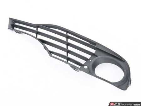ES#2542740 - 51117292732 - OPEN GRID, RIGHT - Genuine BMW - BMW