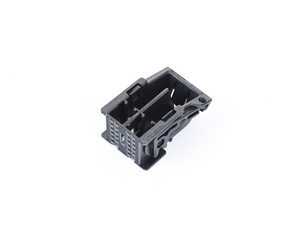 ES#31525 - 12521744626 - CAP - Genuine BMW - BMW MINI