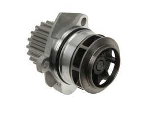 ES#3523409 - 03L121011G - Water Pump - Keep your coolant flowing to prevent overheating with a Meyle Heavy Duty water pump! - Meyle HD - Audi Volkswagen