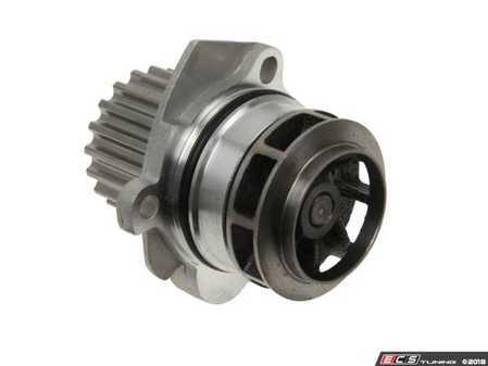 ES#3523409 - 03L121011G - Water Pump - Keep your coolant flowing to prevent overheating with a Meyle Heavy Duty water pump! - Meyle HD - Audi Volkswagen