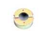 ES#4580478 - PCG41204500 - Suspension Strut Lock Nut - One (1) Required Per Shock Absorber - Genuine Porsche - Porsche