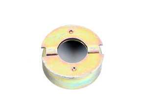 ES#4580478 - PCG41204500 - Suspension Strut Lock Nut - One (1) Required Per Shock Absorber - Genuine Porsche - Porsche