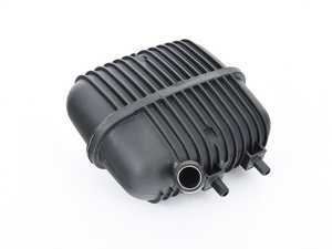 ES#436269 - 8E0129955B - Intercooler Silencer  - Genuine Volkswagen Audi - Audi