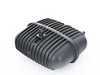 ES#436269 - 8E0129955B - Intercooler Silencer  - Genuine Volkswagen Audi - Audi