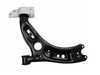 ES#3523422 - 5N0407151 - Heavy Duty Front Control Arm - Left - Upgraded lower control arm featuring HD bushings - Meyle HD - Volkswagen