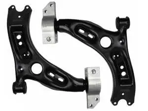 Heavy Duty Front Control Arm Kit