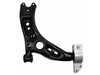 ES#3523423 - 5N0407152 - Heavy Duty Front Control Arm - Right - Upgraded lower control arm featuring HD bushings - Meyle HD - Volkswagen