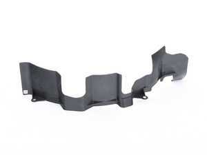 ES#3134199 - 17117857500 - FLAP FOR FAN COWL - Genuine BMW - BMW