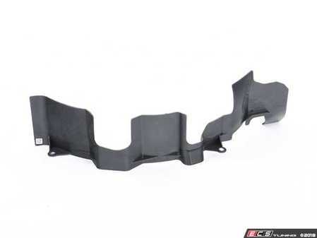 ES#3134199 - 17117857500 - FLAP FOR FAN COWL - Genuine BMW - BMW