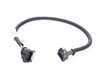 ES#30948 - 12517537365 - PIPE FOR CLAMP 50 - Genuine BMW - BMW