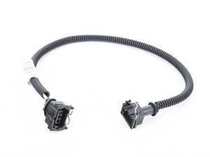 ES#30948 - 12517537365 - PIPE FOR CLAMP 50 - Genuine BMW - BMW