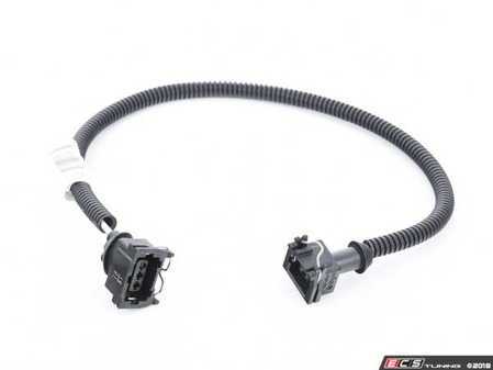 ES#30948 - 12517537365 - PIPE FOR CLAMP 50 - Genuine BMW - BMW