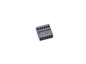 ES#31526 - 12521744627 - SOCKET HOUSING - Genuine BMW - BMW MINI