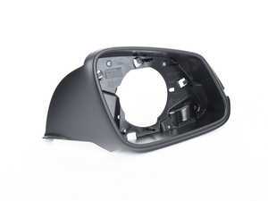 ES#2584220 - 51167284124 - Supoorting Ring - Fits the passenger side mirror. - Genuine BMW - BMW