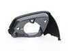 ES#2584220 - 51167284124 - Supoorting Ring - Fits the passenger side mirror. - Genuine BMW - BMW