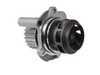 ES#3523425 - 06A121012G - Heavy Duty Water Pump - Heavy Duty water pump featuring a metal impeller - Meyle HD - Audi Volkswagen