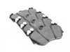 ES#2549872 - 95535193951 - Front Brake Pad Set - Meyle semi-metallic brake pads - Meyle - 