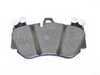 ES#2549872 - 95535193951 - Front Brake Pad Set - Meyle semi-metallic brake pads - Meyle - 