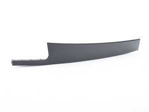 ES#2542839 - 51357258307 - B-Pillar Finisher - Outer Left - Genuine BMW - BMW