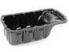 ES#4220446 - 11137550483 - Oil Pan W/ Drain Screw Plug & Washer - Replacement oil pan with drain plug and washer - Bremmen Parts - MINI