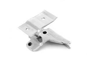 ES#2557923 - 51647245795 - Support Front Axle Support - Left - Genuine BMW - BMW