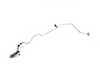 ES#1844819 - 64509224833 - E89 A/C Hose - Genuine BMW - BMW