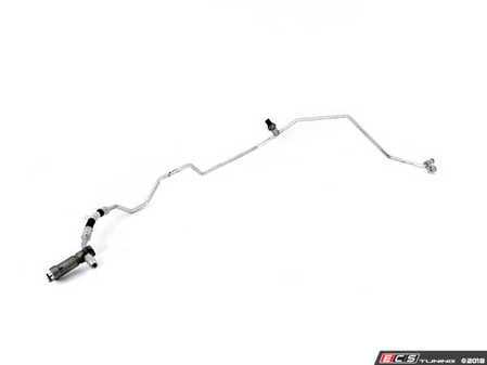ES#1844819 - 64509224833 - E89 A/C Hose - Genuine BMW - BMW