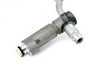 ES#1844819 - 64509224833 - E89 A/C Hose - Genuine BMW - BMW