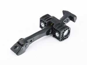 ES#4708121 - 51217176811 - Front Door Brake - Priced Each - Located in the door and connects to door jam - Bremmen Parts - MINI