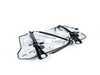 ES#3189692 - 740-924 - Power Window Regulator - Front Left - Does not include window motor - Dorman - Volkswagen