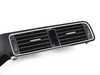 ES#2774568 - 5C7857059GTAI - Dash Instrument Cluster Trim - Black  - replacement dash trim with vents - Genuine Volkswagen Audi - Volkswagen